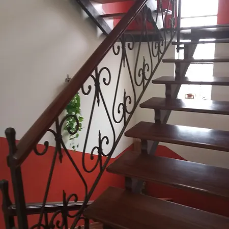 Bed & Breakfast My Dream *