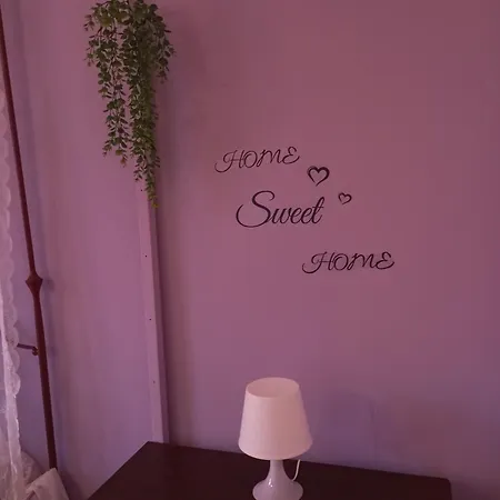 Bed and Breakfast My Dream