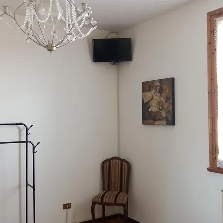 Bed and Breakfast My Dream San Pietro in Campiano