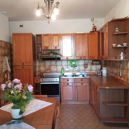 Bed & Breakfast My Dream