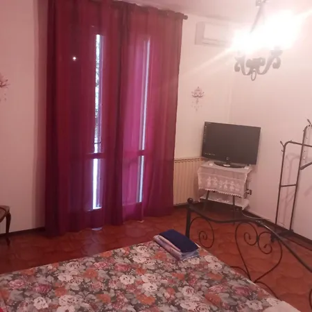 My Dream Bed and Breakfast *