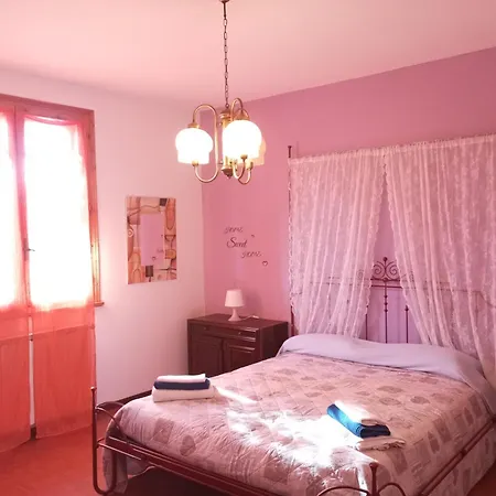 Bed and Breakfast My Dream San Pietro in Campiano