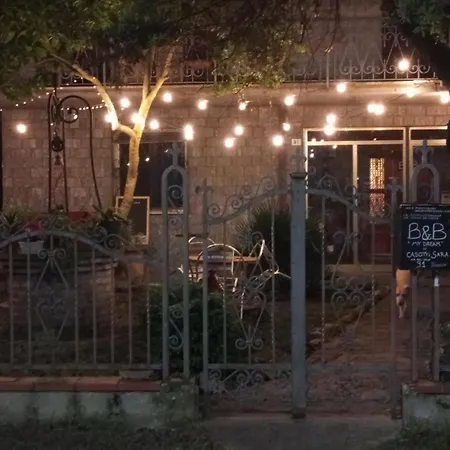 Bed and Breakfast My Dream