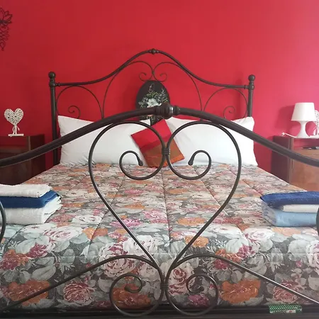Bed & Breakfast My Dream *