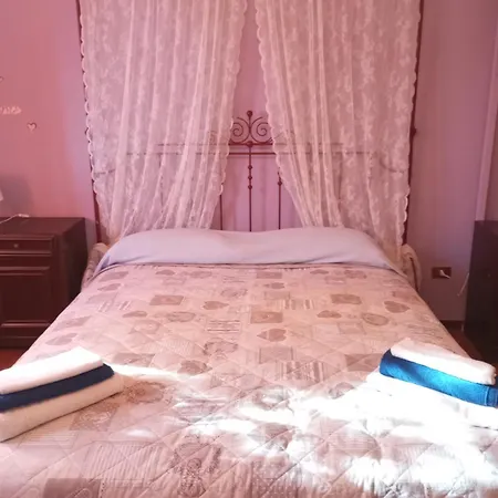 Bed and Breakfast My Dream *