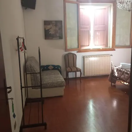 Bed and Breakfast My Dream San Pietro in Campiano