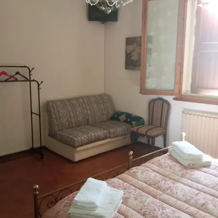 Bed & Breakfast My Dream *