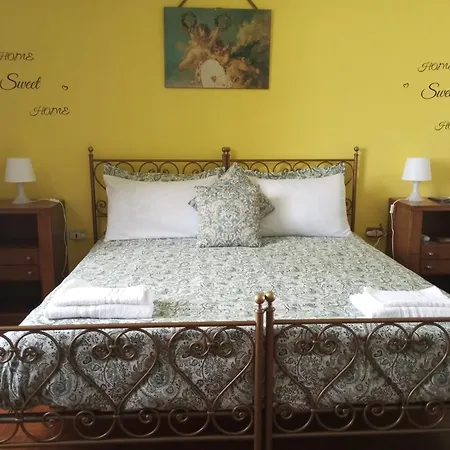 Bed and Breakfast My Dream San Pietro in Campiano