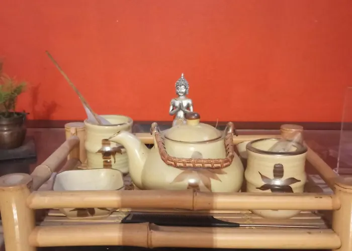 My Dream 住宿加早餐酒店 San Pietro in Campiano