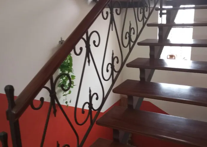 住宿加早餐酒店 My Dream *