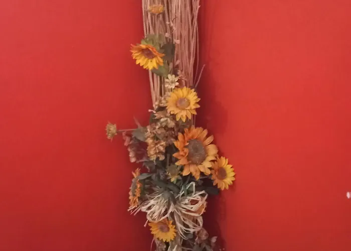 My Dream Bed & Breakfast