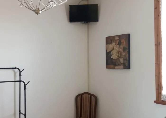 Bed & Breakfast My Dream San Pietro in Campiano