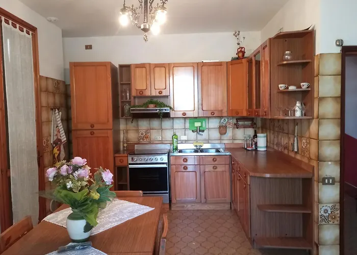 Bed & Breakfast My Dream