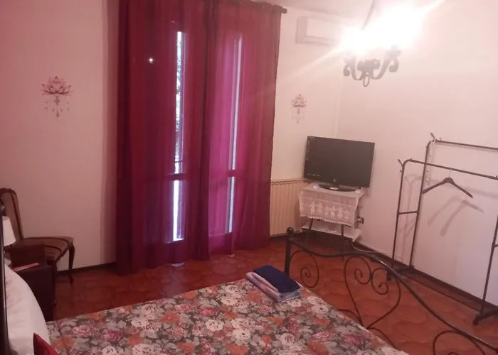 My Dream Bed & Breakfast *