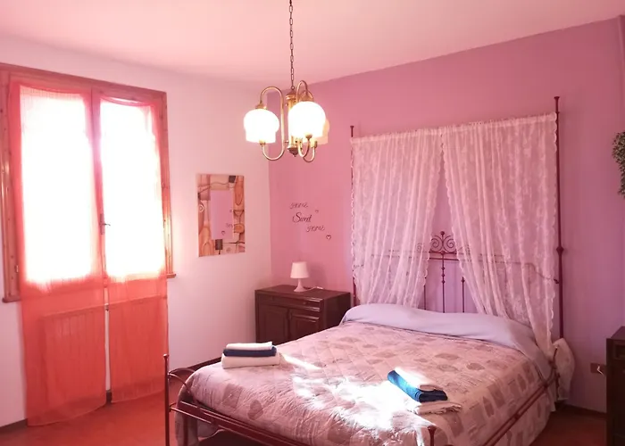 Bed & Breakfast My Dream San Pietro in Campiano