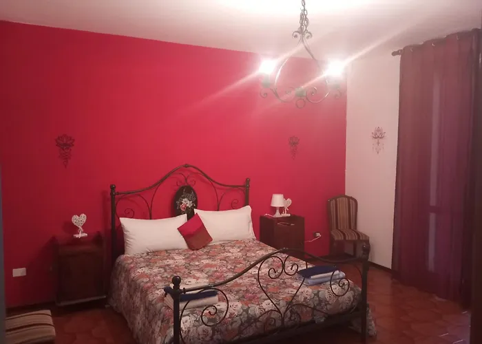 住宿加早餐酒店 My Dream *