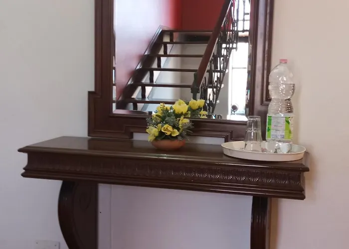 My Dream 住宿加早餐酒店 *