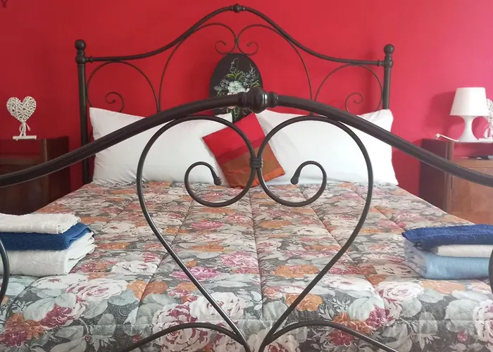 Bed & Breakfast My Dream *