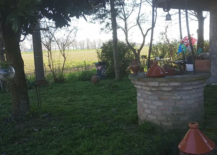 My Dream * San Pietro in Campiano