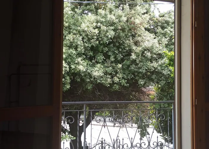 My Dream 住宿加早餐酒店 San Pietro in Campiano