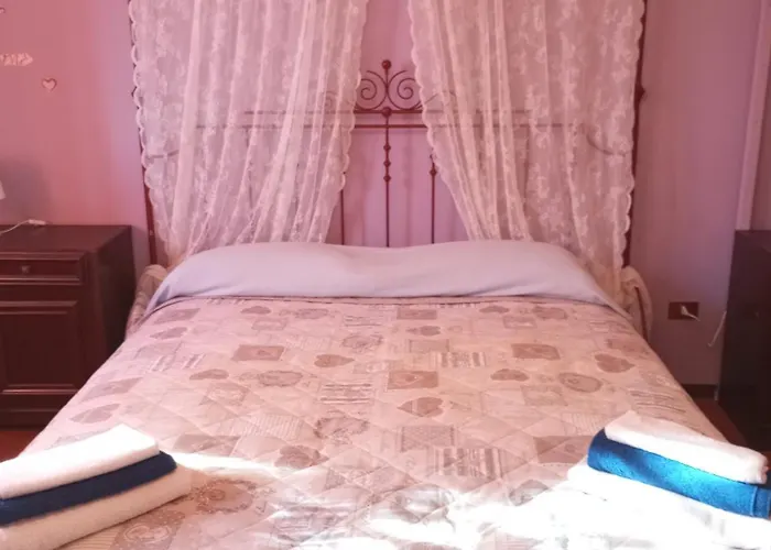 住宿加早餐酒店 My Dream *