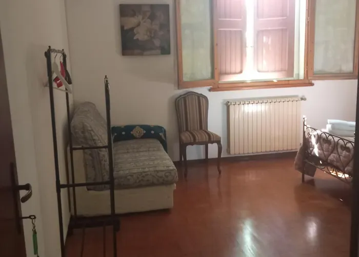 住宿加早餐酒店 My Dream San Pietro in Campiano