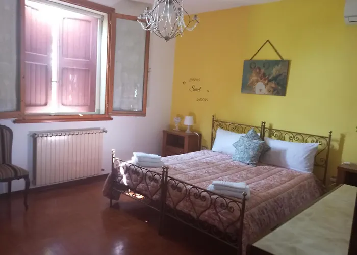 My Dream San Pietro in Campiano