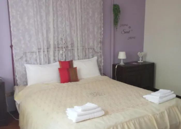 My Dream 住宿加早餐酒店 *